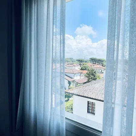 Pigalle 3* Forte dei Marmi