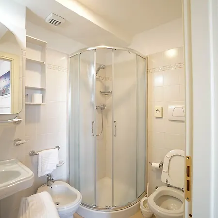 Pigalle Hotel Forte dei Marmi