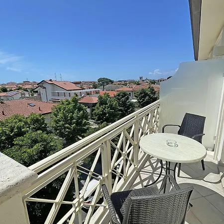 Hotel Pigalle Forte dei Marmi