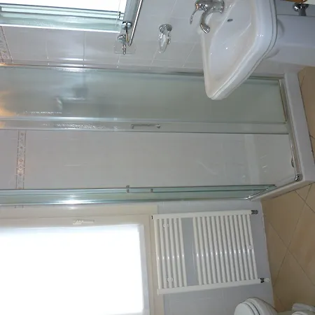 Pigalle Отель Форте-деи-Марми