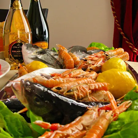 Hotel Pigalle Forte dei Marmi