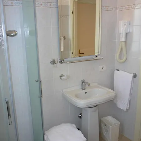 Pigalle Hotel Forte dei Marmi