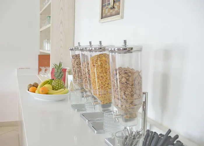 Pigalle 3* Forte dei Marmi