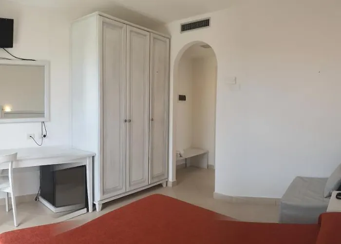 Pigalle Forte dei Marmi