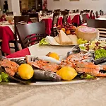 Szálloda Pigalle Forte dei Marmi