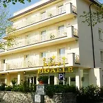 Pigalle Szálloda Forte dei Marmi