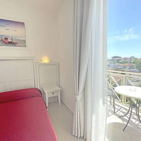 Hotel Pigalle Forte dei Marmi