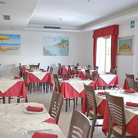 Pigalle Hotel Forte dei Marmi