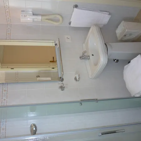 Hotel Pigalle