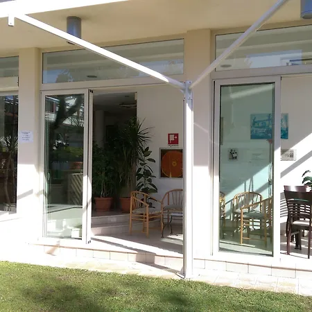 Hotel Pigalle Forte dei Marmi