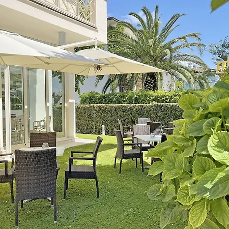 Hotel Pigalle Forte dei Marmi
