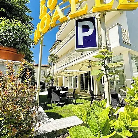 ホテル Pigalle