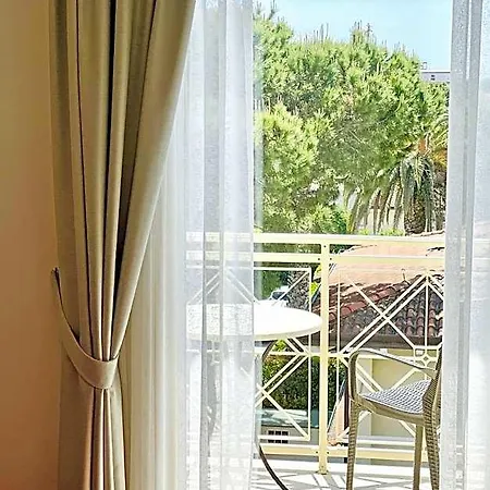 Pigalle 3* Forte dei Marmi