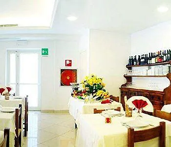 Hotel Pigalle Forte dei Marmi
