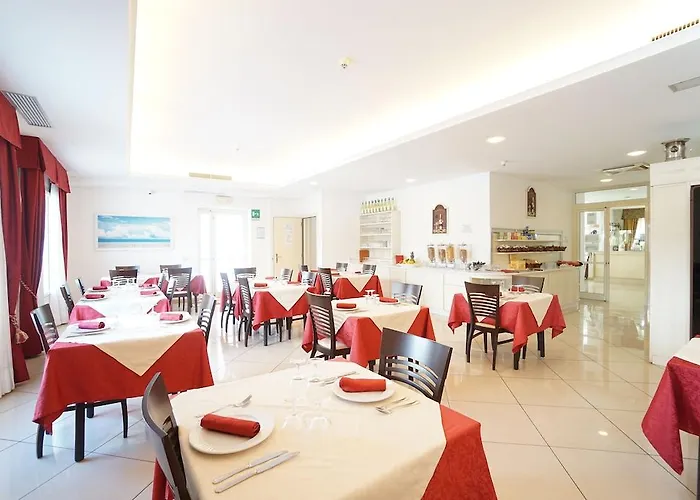 Pigalle 3* Forte dei Marmi