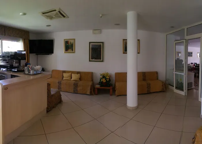 Hotel Pigalle Forte dei Marmi