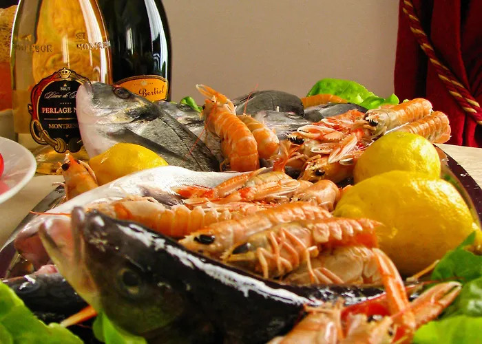 Hotel Pigalle Forte dei Marmi