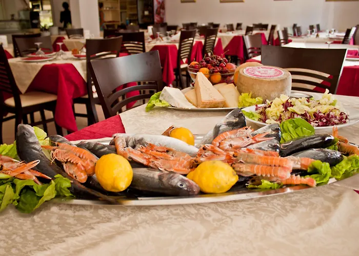 Hotel Pigalle Forte dei Marmi