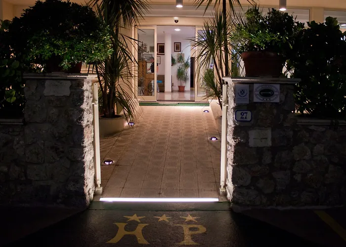 Pigalle Forte dei Marmi