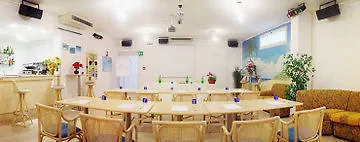 Pigalle Forte dei Marmi