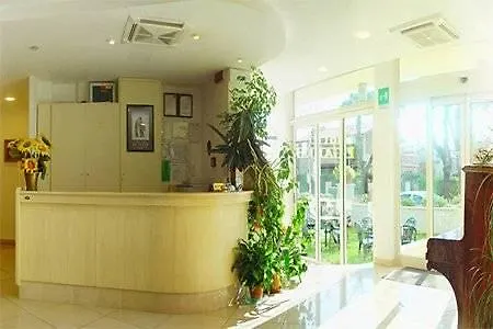 Hotel Pigalle Forte dei Marmi