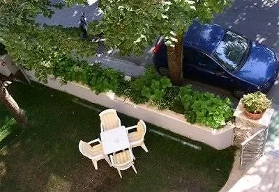 Pigalle 3* Forte dei Marmi