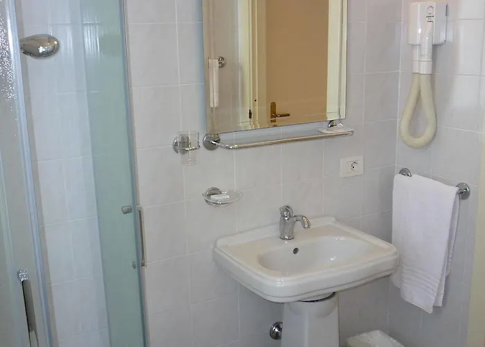 Pigalle Hotel Forte dei Marmi