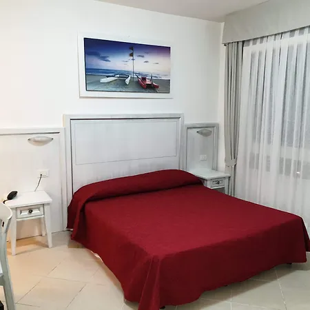 Hotel Pigalle