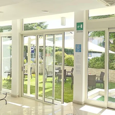 Pigalle 3* Forte dei Marmi