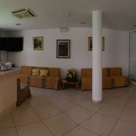 Hotel Pigalle Forte dei Marmi