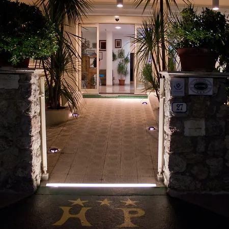 Pigalle Forte dei Marmi