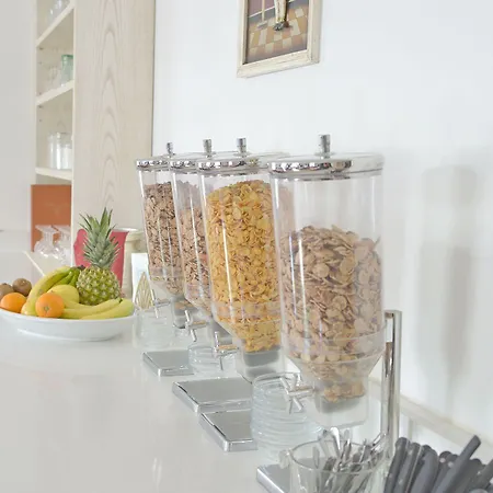 Pigalle 3* Forte dei Marmi