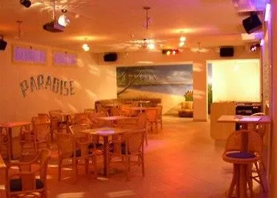 Pigalle 3*