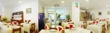 Pigalle Hotel Forte dei Marmi