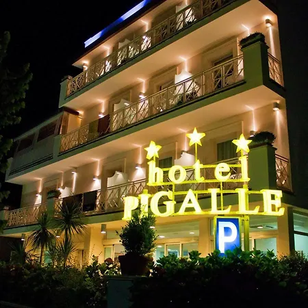 Hotel Pigalle