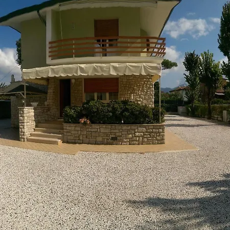 Pigalle Forte dei Marmi