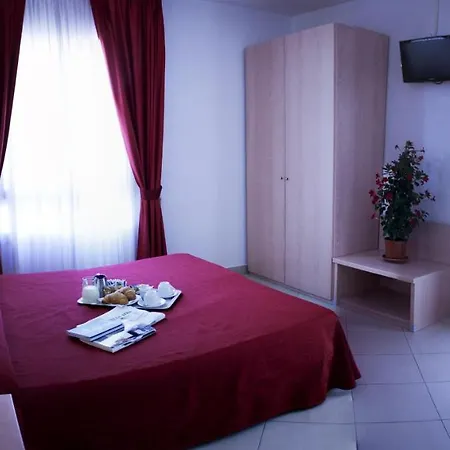 Hotel Pigalle