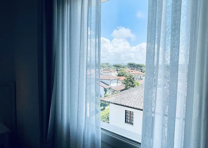 Pigalle 3* Forte dei Marmi