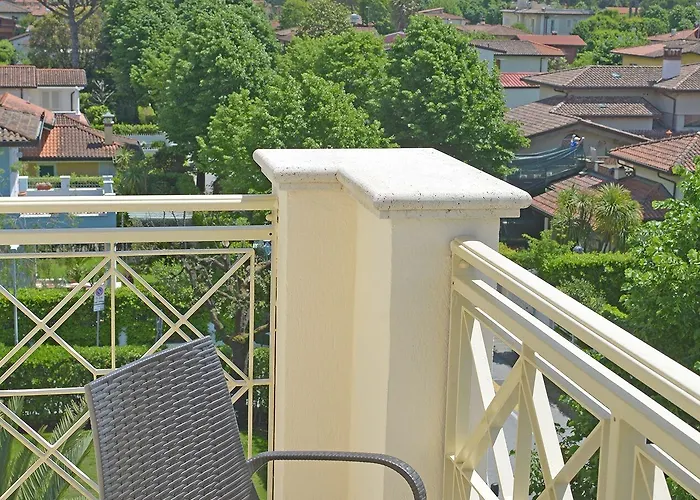 Hotel Pigalle Forte dei Marmi