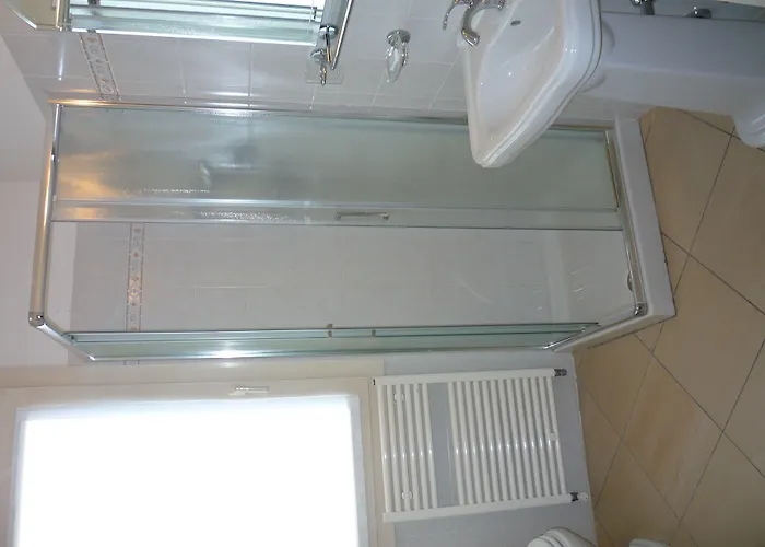 Pigalle Hotel Forte dei Marmi