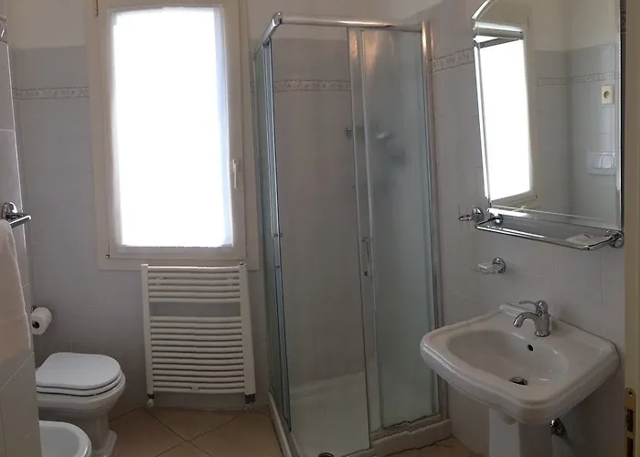 Pigalle 3* Forte dei Marmi