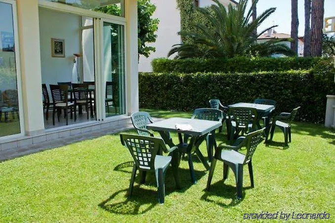 Pigalle Hotel Forte dei Marmi