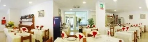 Pigalle Hotel Forte dei Marmi