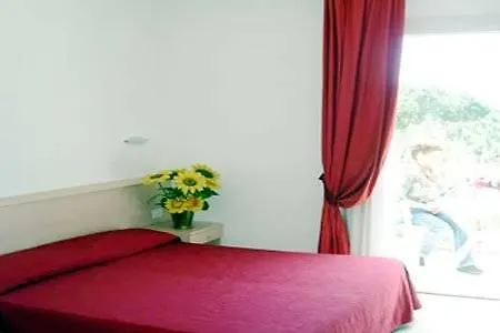 Pigalle Hotel Forte dei Marmi